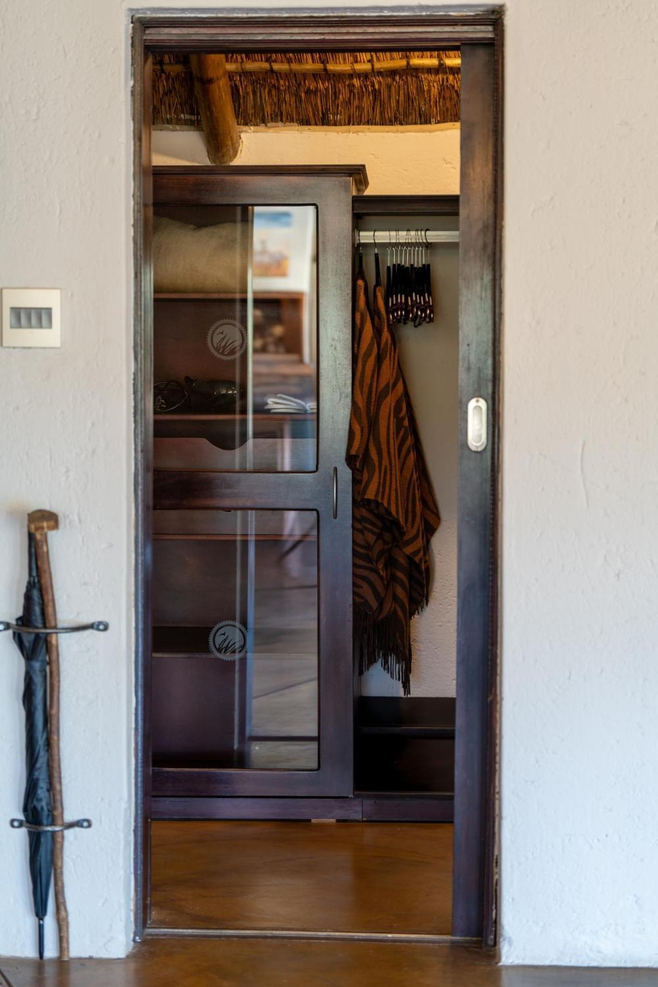 Sediba Luxury Safari Lodge Welgevonden Game Reserve ภายนอก รูปภาพ