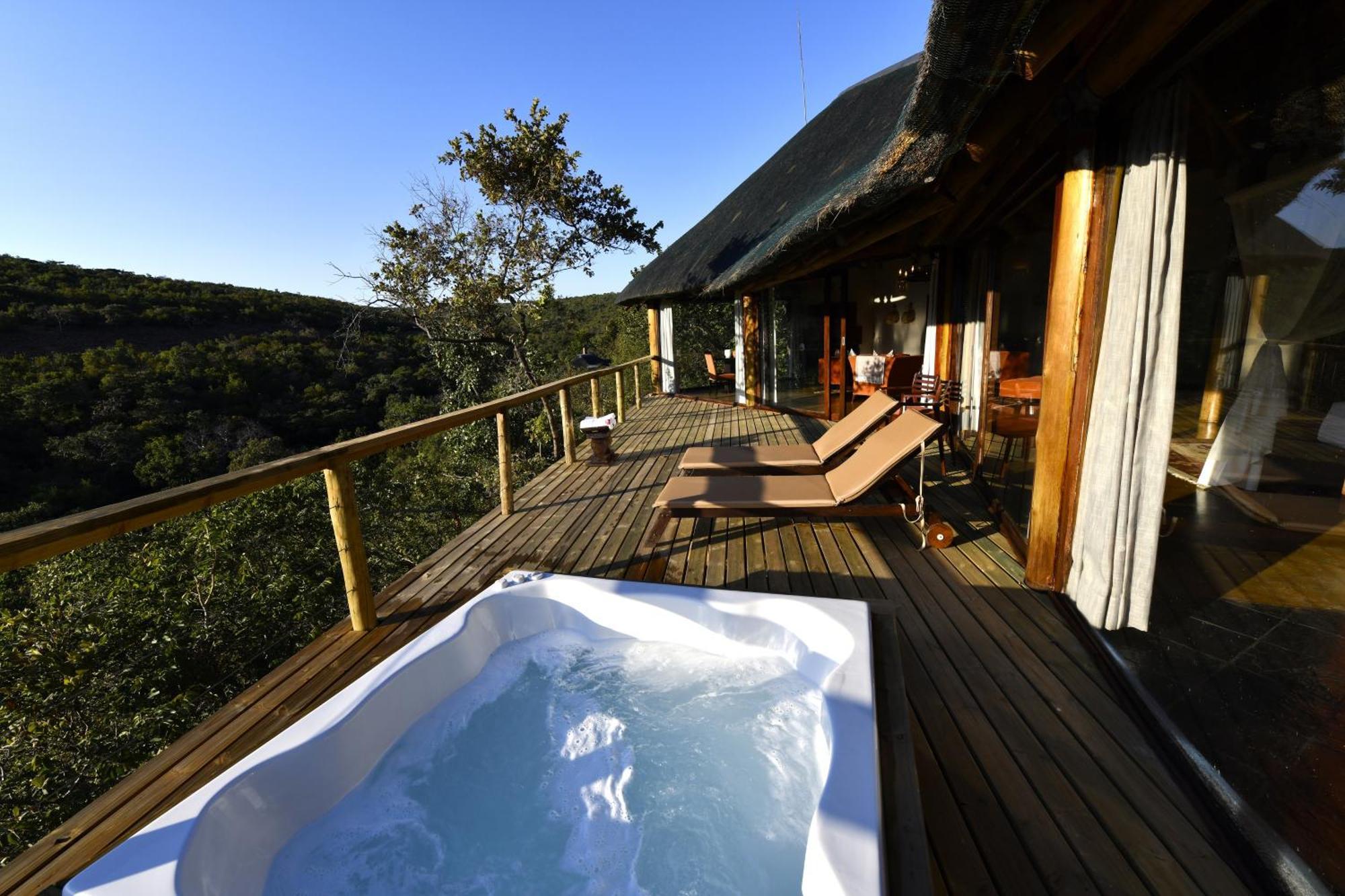 Sediba Luxury Safari Lodge Welgevonden Game Reserve ภายนอก รูปภาพ