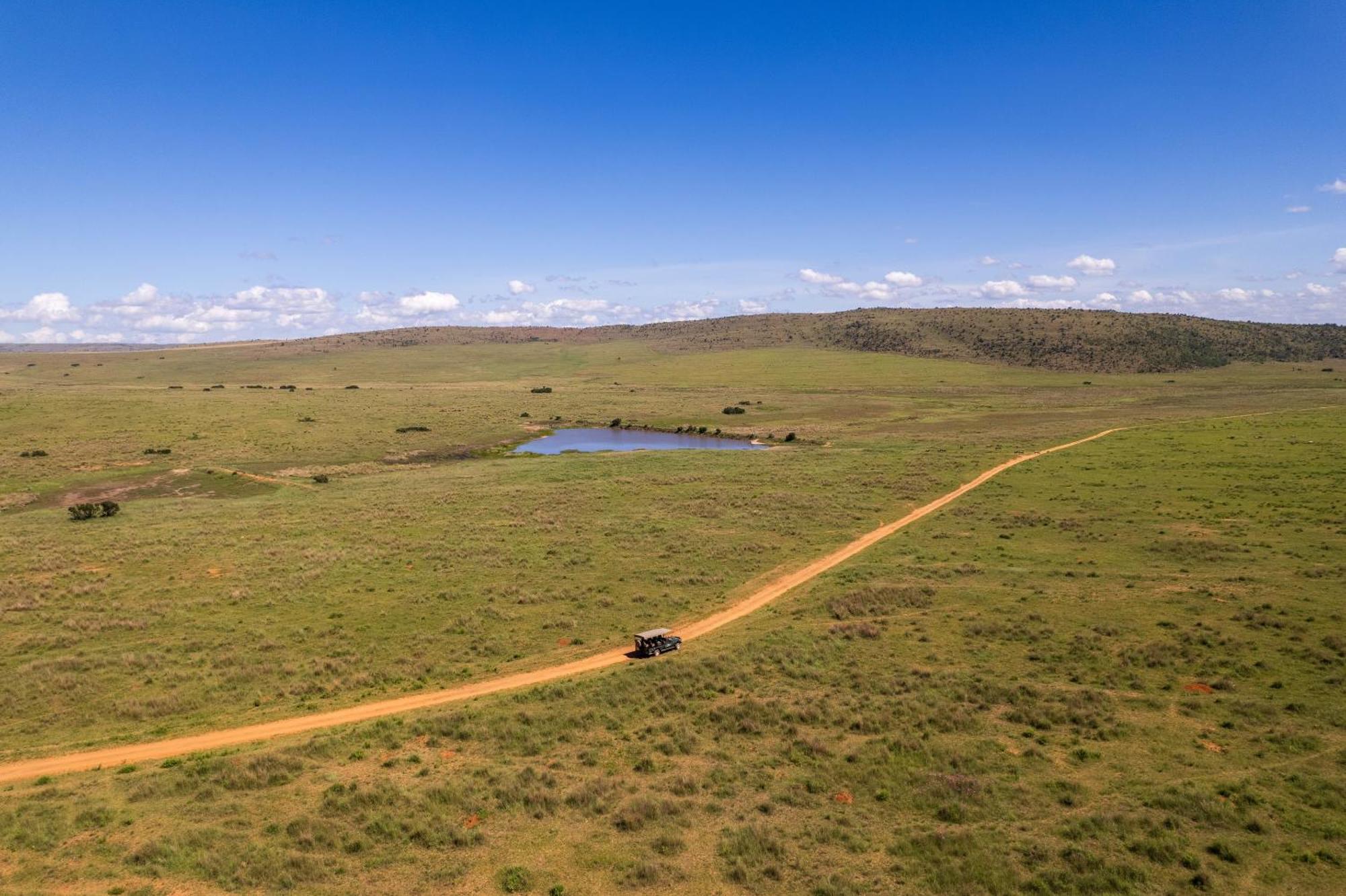Sediba Luxury Safari Lodge Welgevonden Game Reserve ภายนอก รูปภาพ